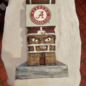 - 🧨🧨🎈🎈Alabama ncaa statue